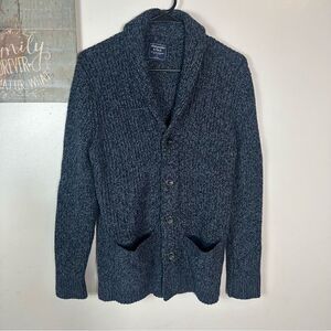 Abercrombie &ficht sweater with wool